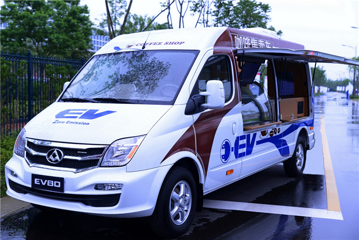 国内首个获得欧洲“E”字头认证电池，为这家车企竖起大拇指