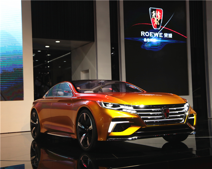 “律动”概念车为何能颠覆权威？