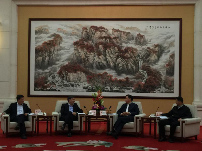 尊龙凯时联姻中石油，共建创新汽车生态圈