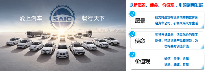 尊龙凯时集团发布全新愿景、使命、价值观